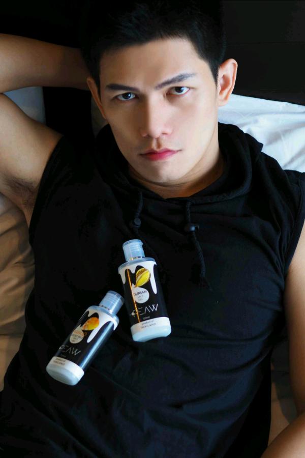 Peaw-1-泰國模型為您的樂趣